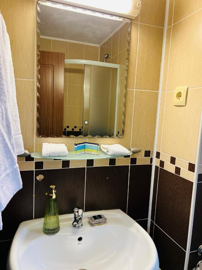 Affittacamere Pensiunea Zimbrul Poiana Brasov