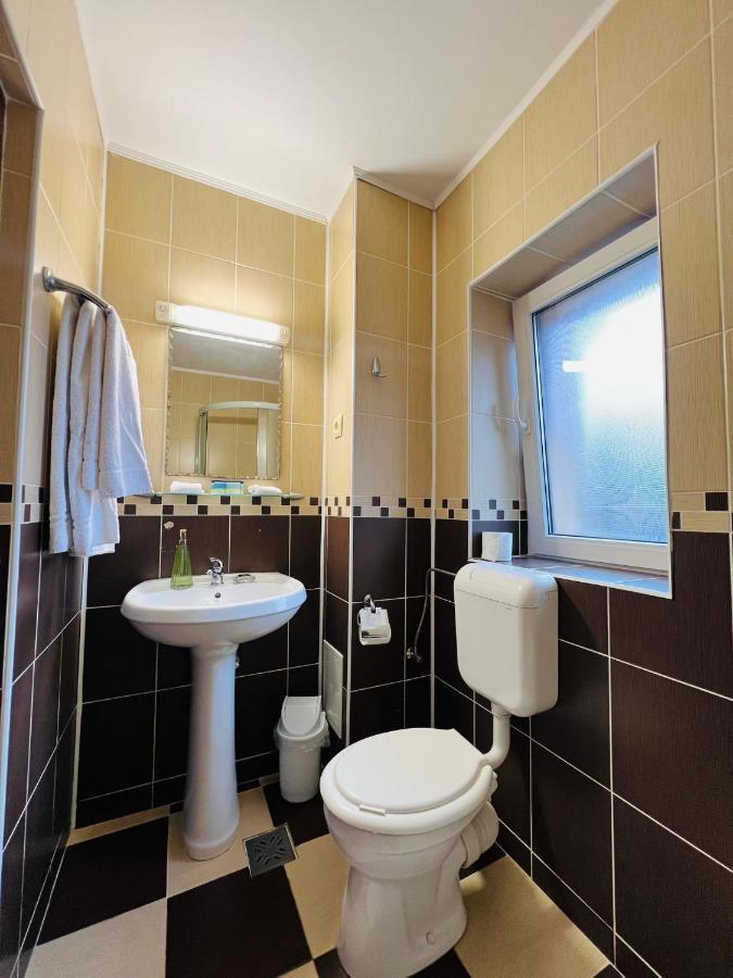 Affittacamere Pensiunea Zimbrul Poiana Brasov