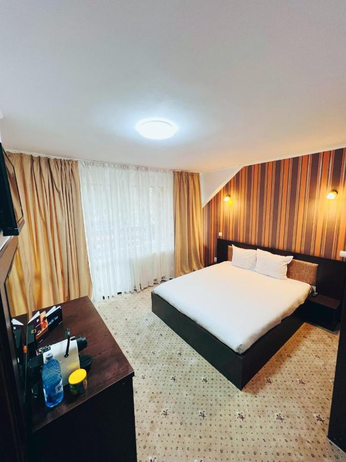 Affittacamere Pensiunea Zimbrul Poiana Brasov