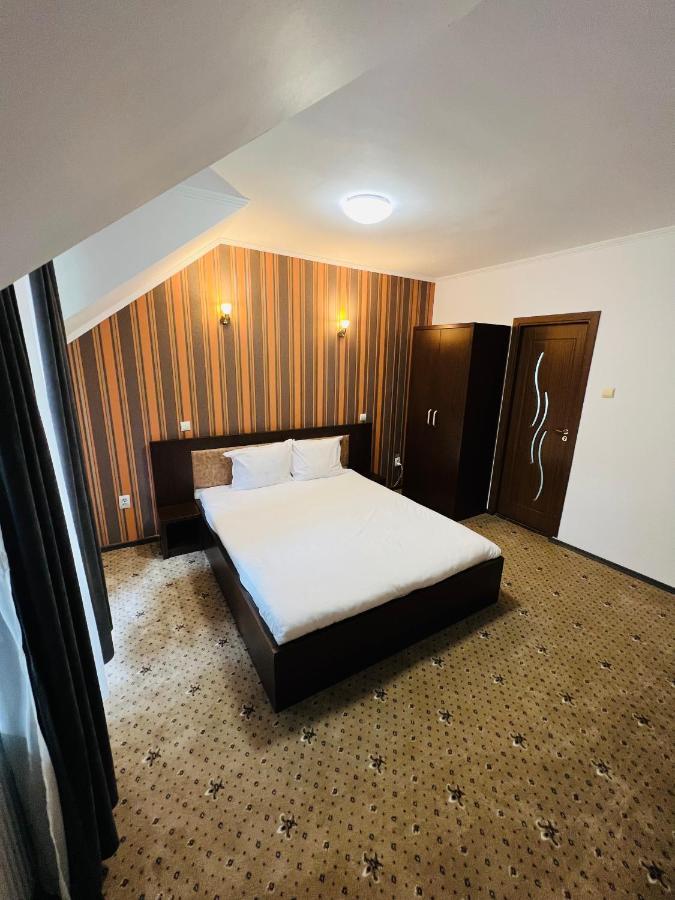 Maison d'hôtes Pensiunea Zimbrul Poiana Brasov