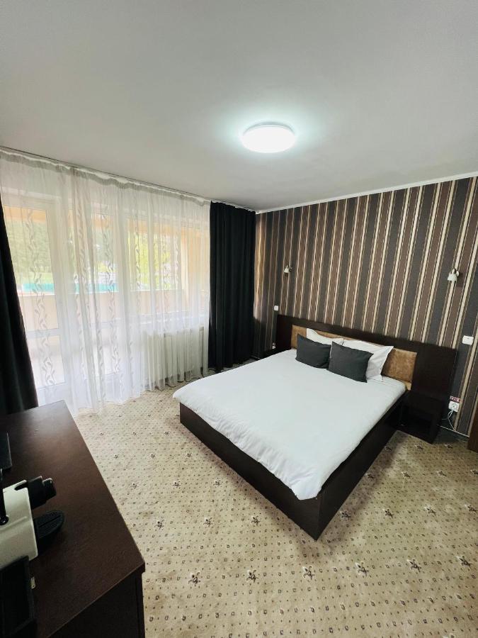 Maison d'hôtes Pensiunea Zimbrul Poiana Brasov