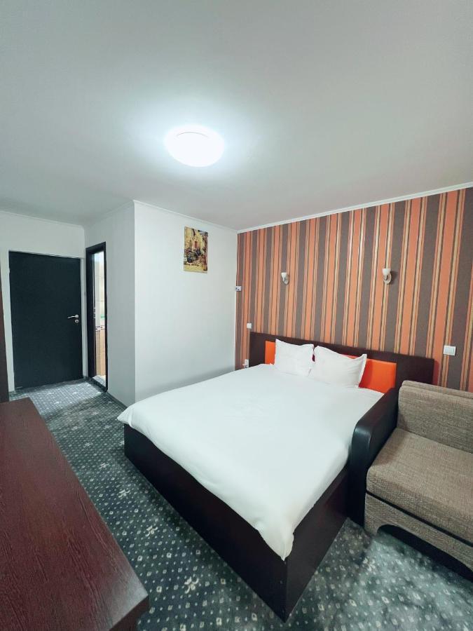 Pensiunea Zimbrul * Poiana Brasov