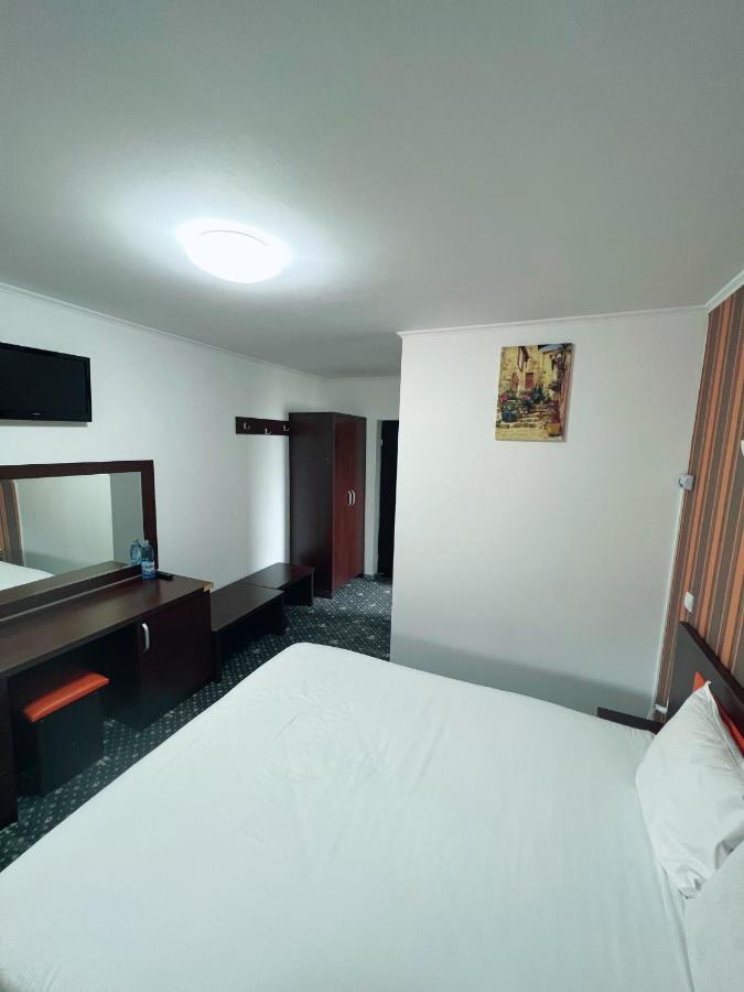 Pensiunea Zimbrul Poiana Brasov