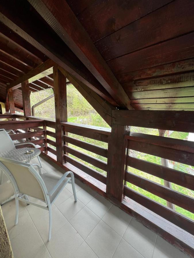 Maison d'hôtes Pensiunea Zimbrul Poiana Brasov