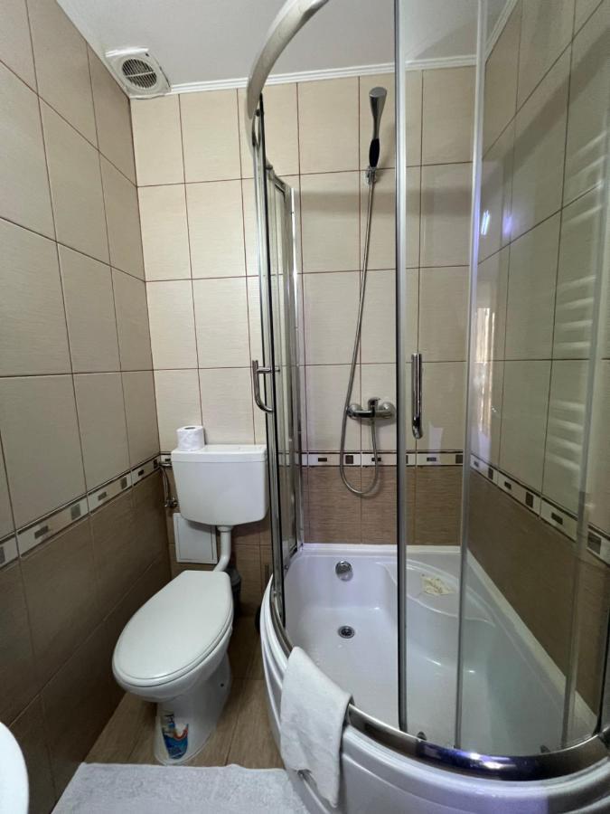 Pensiunea Zimbrul * Poiana Brasov