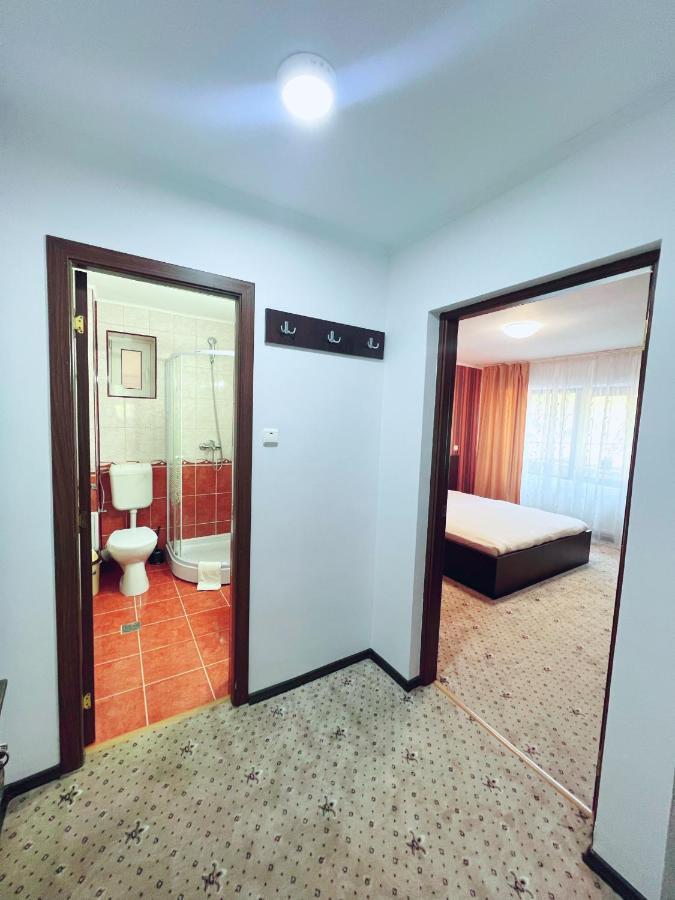 Maison d'hôtes Pensiunea Zimbrul Poiana Brasov