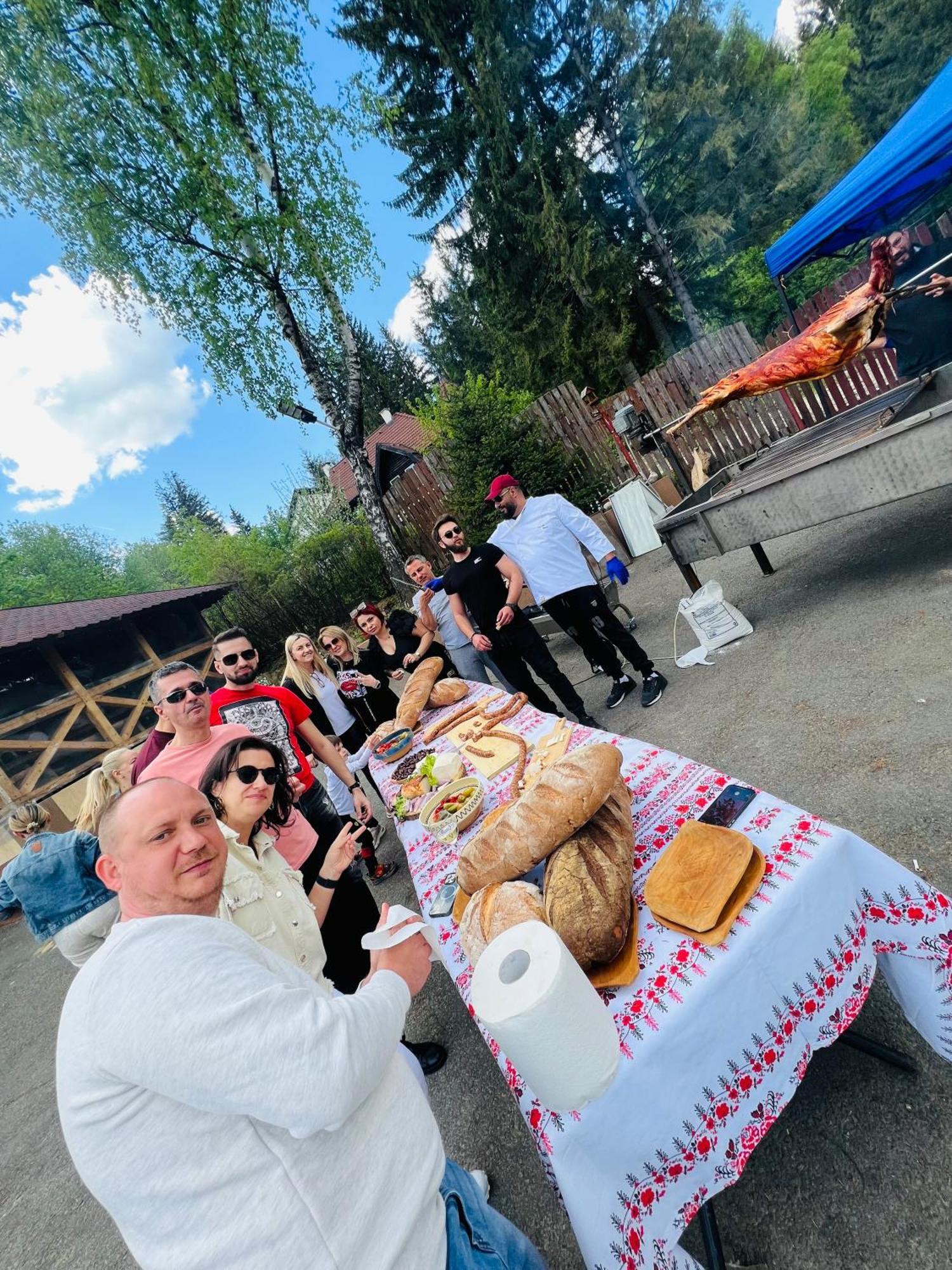 Pensiunea Zimbrul Affittacamere Poiana Brasov