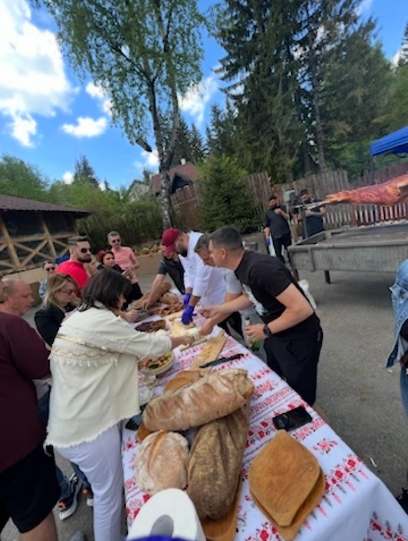 Pensiunea Zimbrul Affittacamere Poiana Brasov